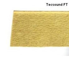Звукоізоляція Teксаунд FT 55 1200х5500х12,5 мм